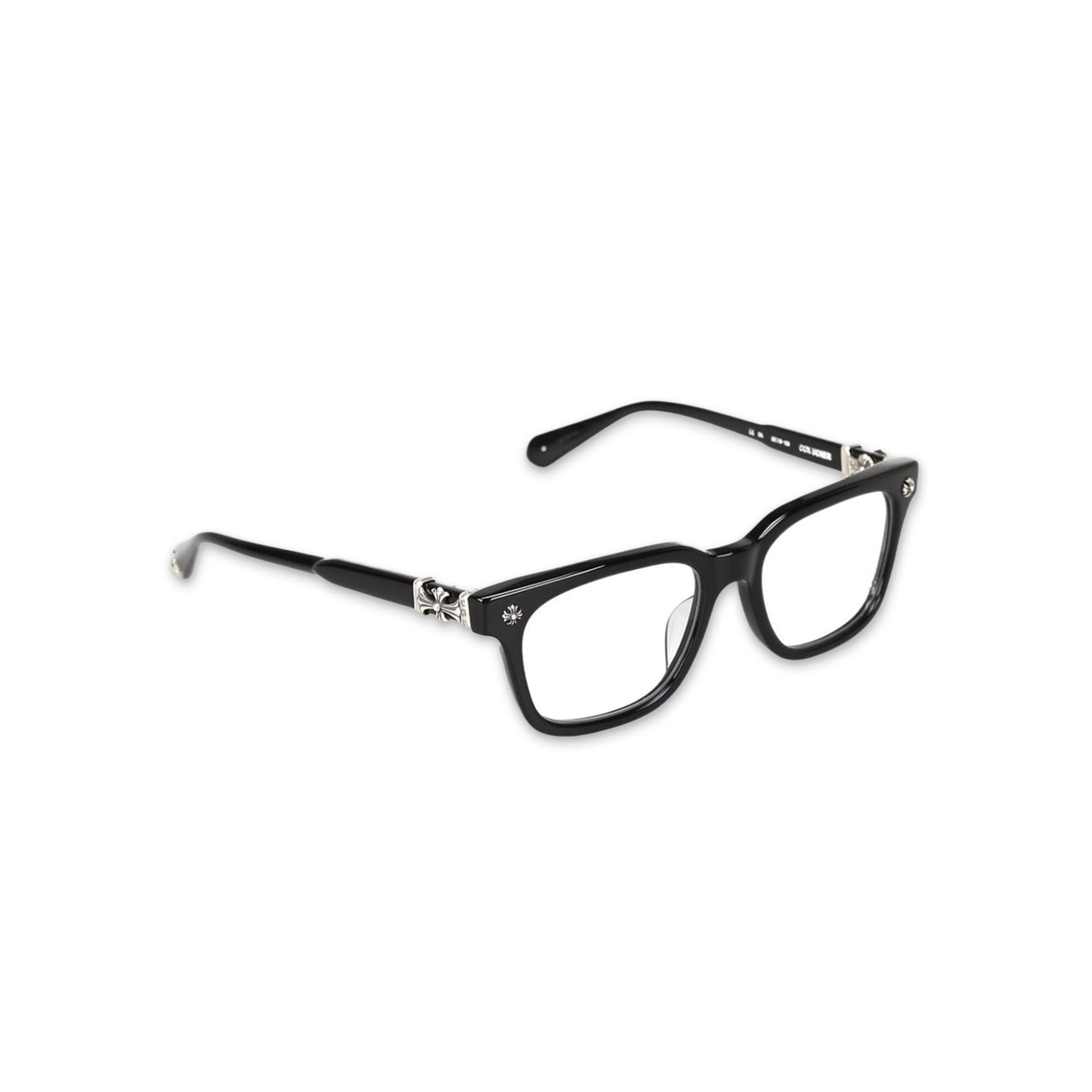 CHROME HEARTS COX UCKER GLASSES